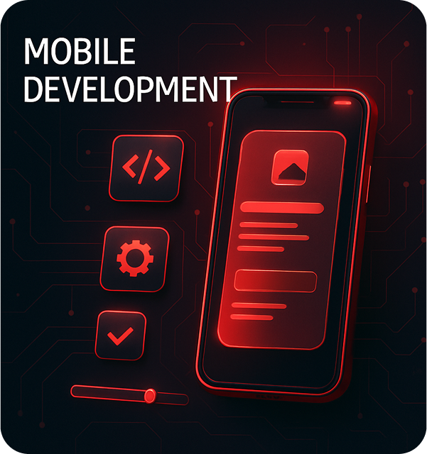 App Development